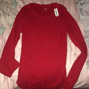 Long sleeve shirt Old Navy